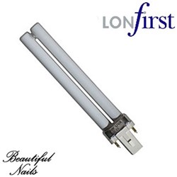 UV Bulb Replacement 9 Watt (Universal) Suits PHD Lamp